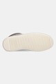 Rick Owens Vintage High Sneaks DS01E3810.CVSLVS grigio