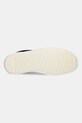 Кеды Rick Owens Vintage High Sneaks DS01E3810.CVSLVS чёрный
