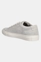 Obuv Nubukové tenisky Common Projects Achilles Contrast 6184.3012 sivá