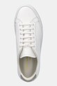 Common Projects sneakersy skórzane Retro Classic biały 6188.0543