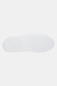 Common Projects sneakersy skórzane Retro Classic 6188.0543 biały