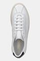 Common Projects sneakers din piele Tennis Classic alb 6187.0547