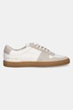 Common Projects sneakers in pelle Bball Duo Slim 6194.4102 beige SS25