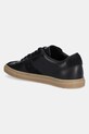 Încălțăminte Common Projects sneakers din piele Field Trainer 6186.7547 negru