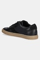 Încălțăminte Common Projects sneakers din piele Field Trainer 6186.7547 negru