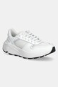 Common Projects sneakers Premium Runner In Mesh sintetic alb 6193.0506