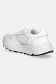 Încălțăminte Common Projects sneakers Premium Runner In Mesh 6193.0506 alb