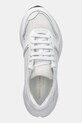 Common Projects sneakers Premium Runner In Mesh alb 6193.0506