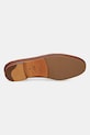 Bally bőr mokaszin WF002V.BU008.U8A7 barna