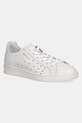 Черевики Bally лицьова шкіра бежевий WK00BK.VT005.U001