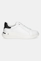 Dkny sneakers Lobeco K1530142.WHB alb SS25