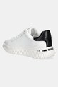 Взуття Кросівки Dkny Lobeco K1530142.WHB білий