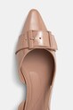 Baleríny Dkny Clemma růžová K1563744.BSH