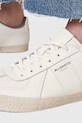 Kožne tenisice AllSaints Jaimee Leather Sneaker W058FC