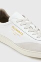 Шкіряні кросівки AllSaints Thelma Sneaker білий W111FB.WHT