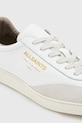 Кожаные кроссовки AllSaints Thelma Sneaker белый W111FB.WHT