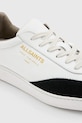 AllSaints sneakers in pelle Thelma Sneaker nero W111FB