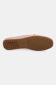 Kožené mokasíny Lauren Ralph Lauren Barnsbury 802942768013.650 růžová