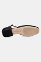 Lauren Ralph Lauren pantofi de piele Emellie Mj 802961793001.001 negru