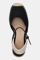 Εσπαντρίγιες Lauren Ralph Lauren Robby μαύρο 802961836001.001
