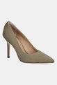 Lodičky Lauren Ralph Lauren Lindella II ihličkový zelená 802966872001.300