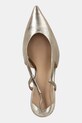 Lauren Ralph Lauren stilettos de piele Khloe Slgbck aur 802966875001.040