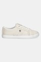 Кеди Lauren Ralph Lauren Janson Fray 802967040001.100 бежевий SS25