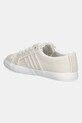 Взуття Кеди Lauren Ralph Lauren Janson Fray 802967040001.100 бежевий