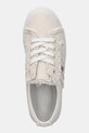 Кеди Lauren Ralph Lauren Janson Fray бежевий 802967040001.100