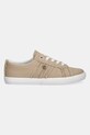 Lauren Ralph Lauren tenisówki Janson Fray 802967040004.101 beżowy SS25