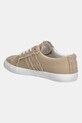 Obuwie Lauren Ralph Lauren tenisówki Janson Fray 802967040004.101 beżowy