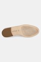 Замшеві мокасини Lauren Ralph Lauren Wynnie 802970584001.101 бежевий