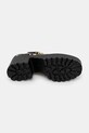 Γοβάκια Koi Footwear TIRA MARY 
JANES ‘FLORAL 
EDITION’ ND68.Floral μαύρο