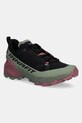Dynafit buty Transalper 2 nieocieplane zielony 08.0000064102
