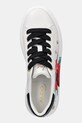 Aldo pantofi LOVEKISS alb 13918603.LOVEKISS