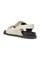 Geox sandale de piele D ADELASH bej D55YWC.000TU.C1122