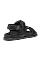Obuwie Geox sandały skórzane D ADELASH D55YWC.000TU.C9999 czarny