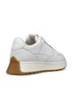 Obuwie Geox sneakersy skórzane D AMABEL D45MDA.00085.C1000 biały