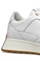 Geox sneakersy skórzane D AMABEL D45MDA.00085.C1000