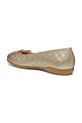 Geox ballerine D ANNYTAH argento D467NB.000NF.C2012