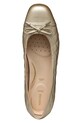 Geox ballerine D ANNYTAH D467NB.000NF.C2012 argento
