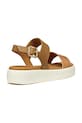Scarpe Geox sandali D CAMALEI D550NA.0NFBC.CB65F marrone