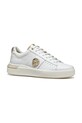 Geox sneakers D DALYLA D55QFA.046AR.C1000 alb SS25
