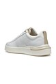 Geox sneakers D DALYLA alb D55QFA.046AR.C1000