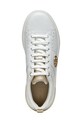 Geox sneakers D DALYLA D55QFA.046AR.C1000 alb