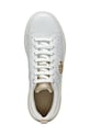 Geox sneakers D DALYLA D55QFA.046AR.C1000 alb