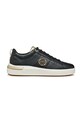 Geox sneakers D DALYLA sintetic negru D55QFA.046AR.C9999