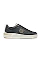 Geox sneakers D DALYLA sintetic negru D55QFA.046AR.C9999