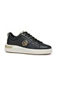Geox sneakers D DALYLA D55QFA.046AR.C9999 negru SS25