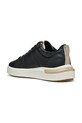 Geox sneakers D DALYLA negru D55QFA.046AR.C9999